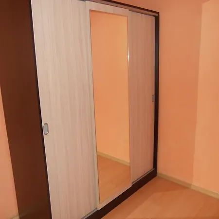 Apartament Stefi *
