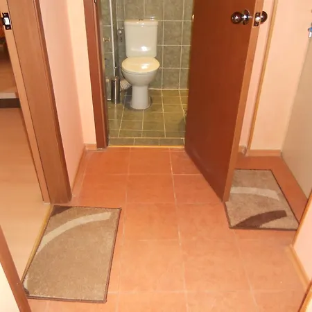 Apartament Stefi
