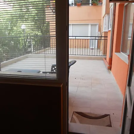 Apartament Stefi