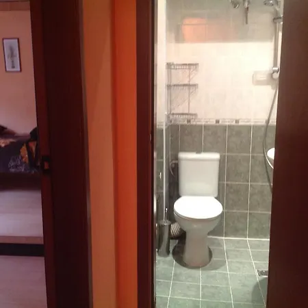 Apartament Stefi Warna