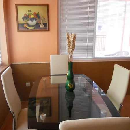 Apartament Stefi *