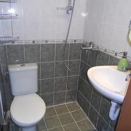 Stefi Apartament Warna