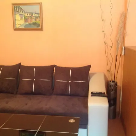 Appartement Stefi Varna