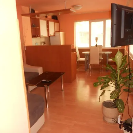 Appartement Stefi *