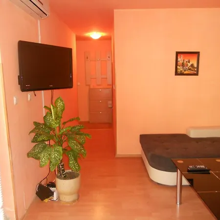 Appartement Stefi *