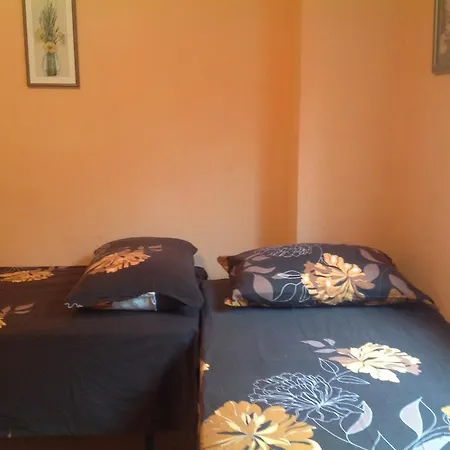 Appartement Stefi