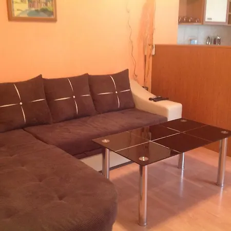 Appartement Stefi Varna