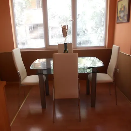 Stefi Appartement Varna