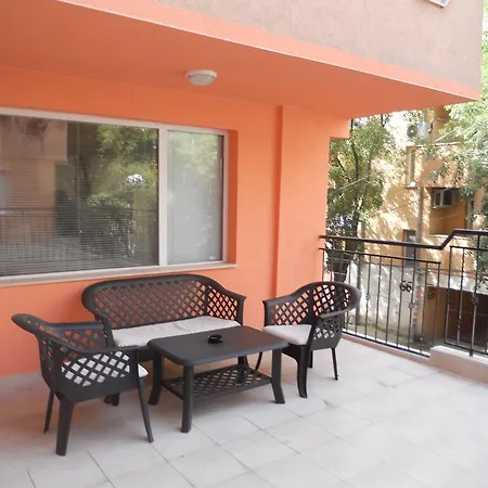 Stefi Appartement *