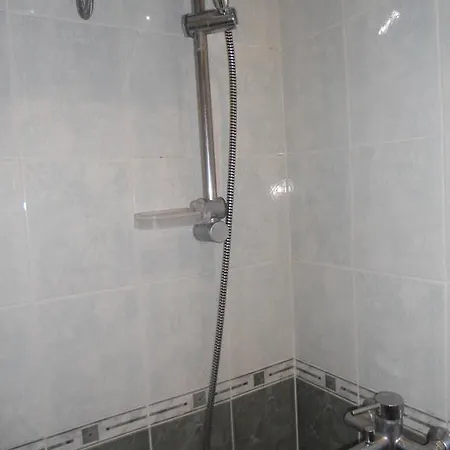 Appartement Stefi *