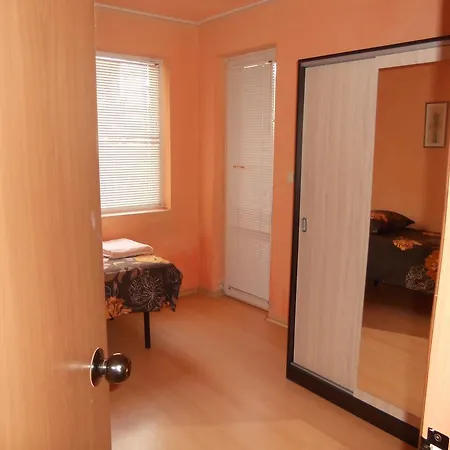 Appartement Stefi