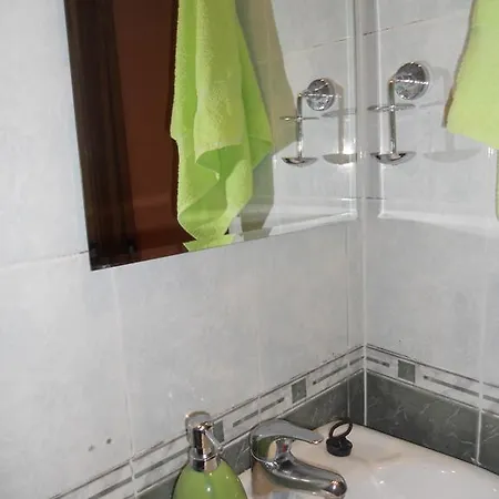 Stefi Appartement Varna