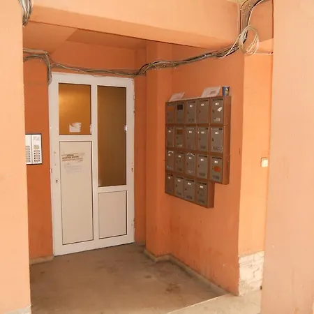 Stefi Appartement *